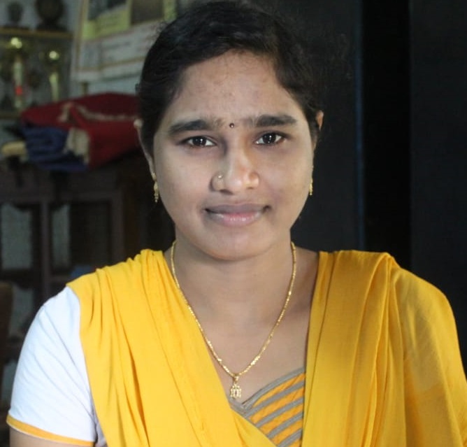 Ketha Sivani