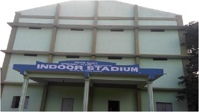 Indoor Stadium